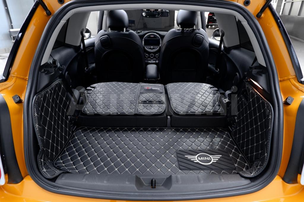 2018 MINI COOPER D HIGH - 15