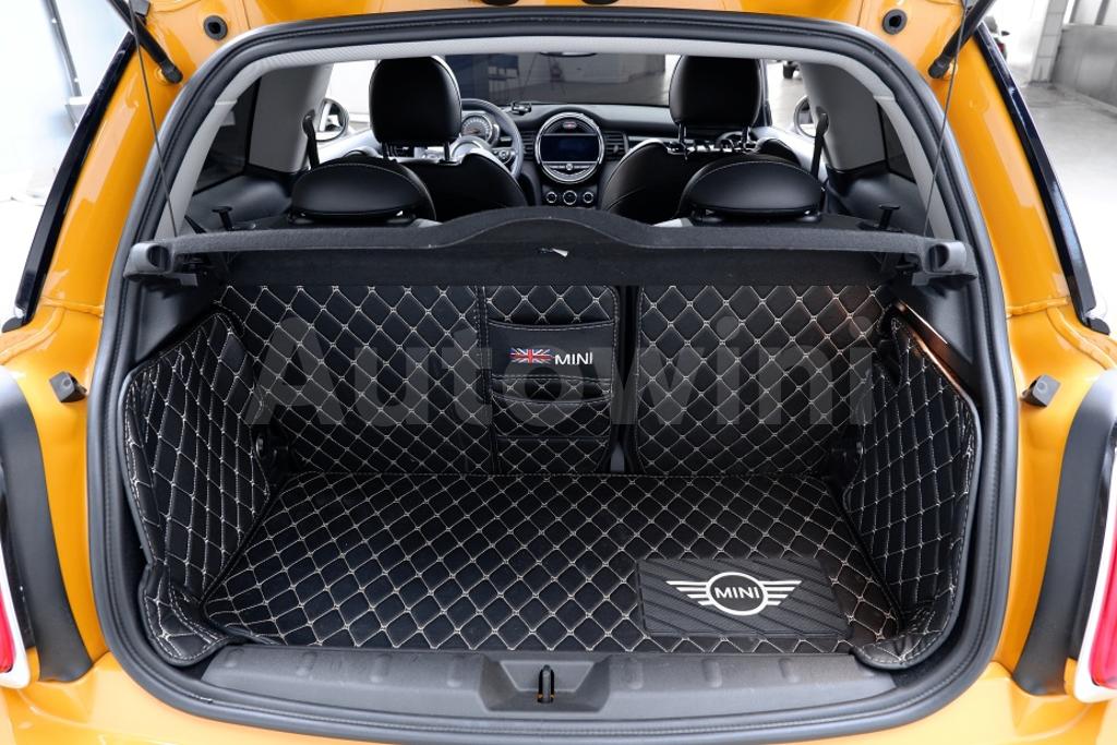 2018 MINI COOPER D HIGH - 16