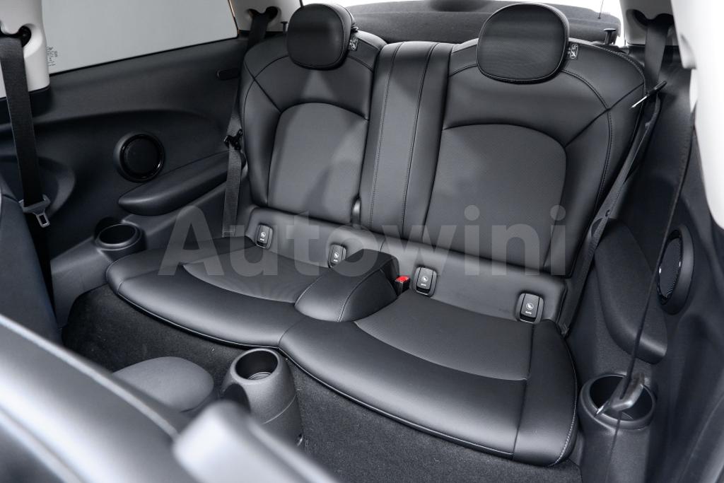 2018 MINI COOPER D HIGH - 27