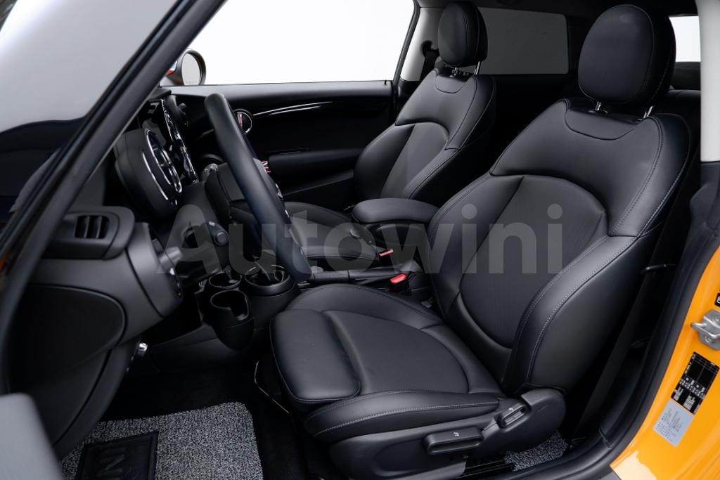 2018 MINI COOPER D HIGH - 29