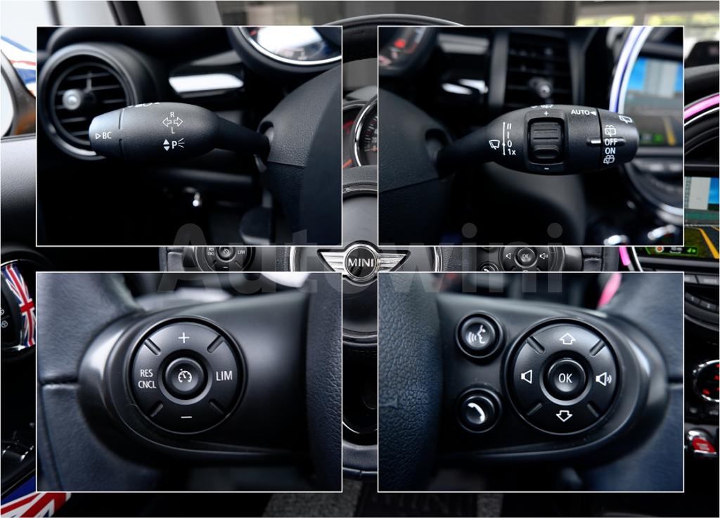 2018 MINI COOPER D HIGH - 32