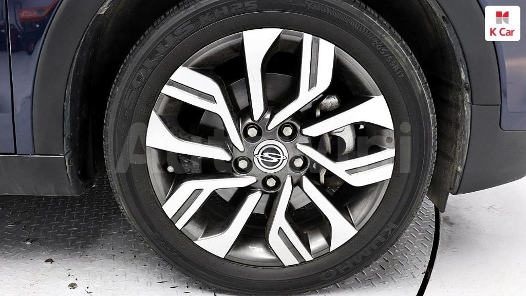 2019 SSANGYONG TIVOLI ARMOUR VX 2WD - 7