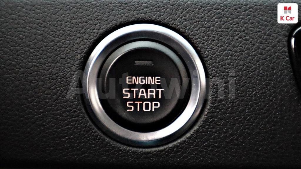 2018 KIA NIRO PRESTIGE - 25