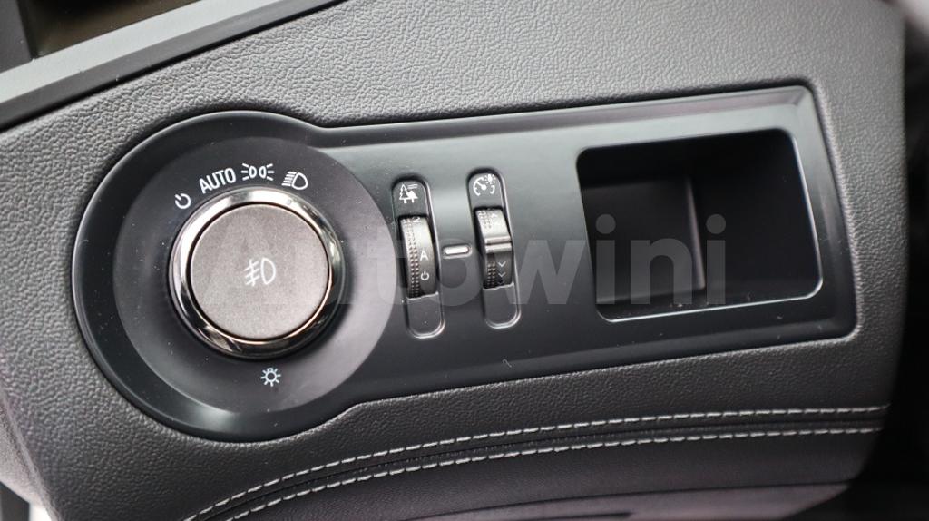 2015 GM DAEWOO (CHEVROLET) ALPHEON EL300 - 31