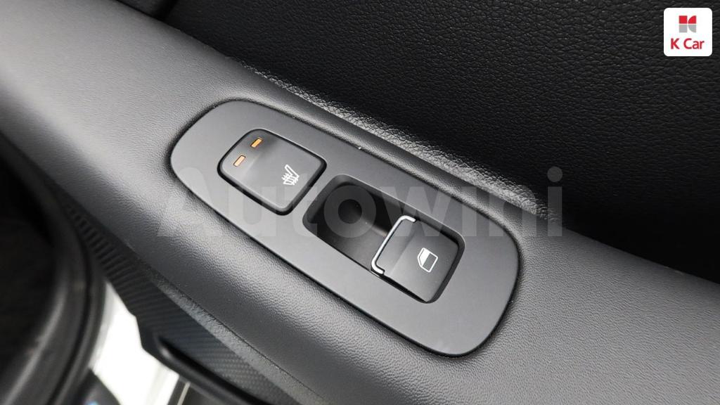 2020 HYUNDAI SONATA DN8 2.0 2.0 GASOLINE - 26