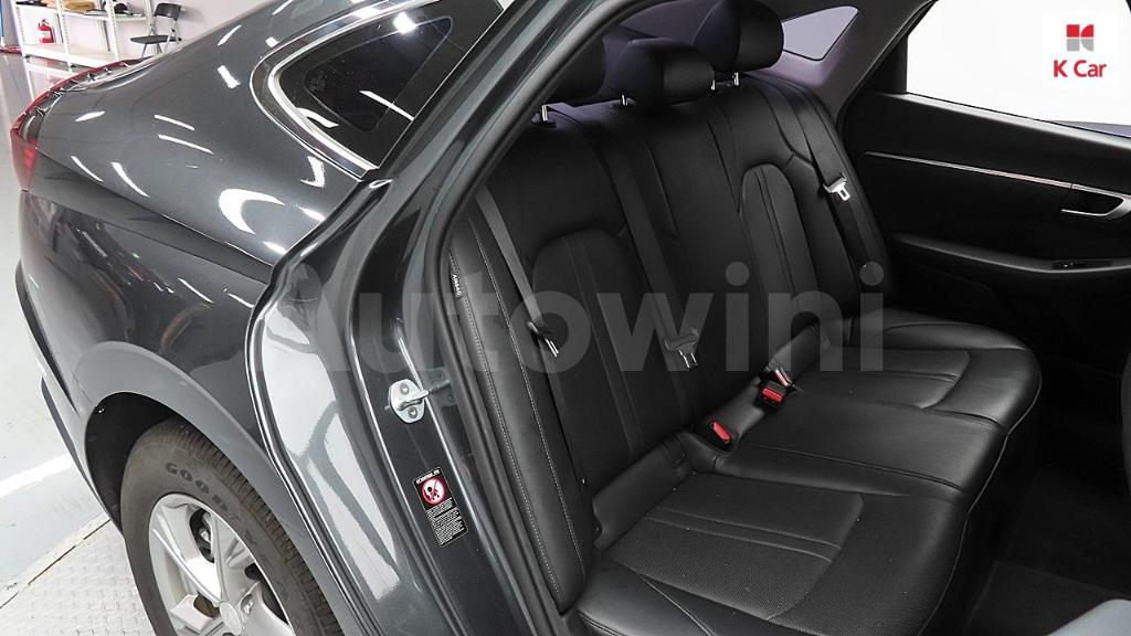 2020 HYUNDAI SONATA DN8 2.0 2.0 GASOLINE - 10