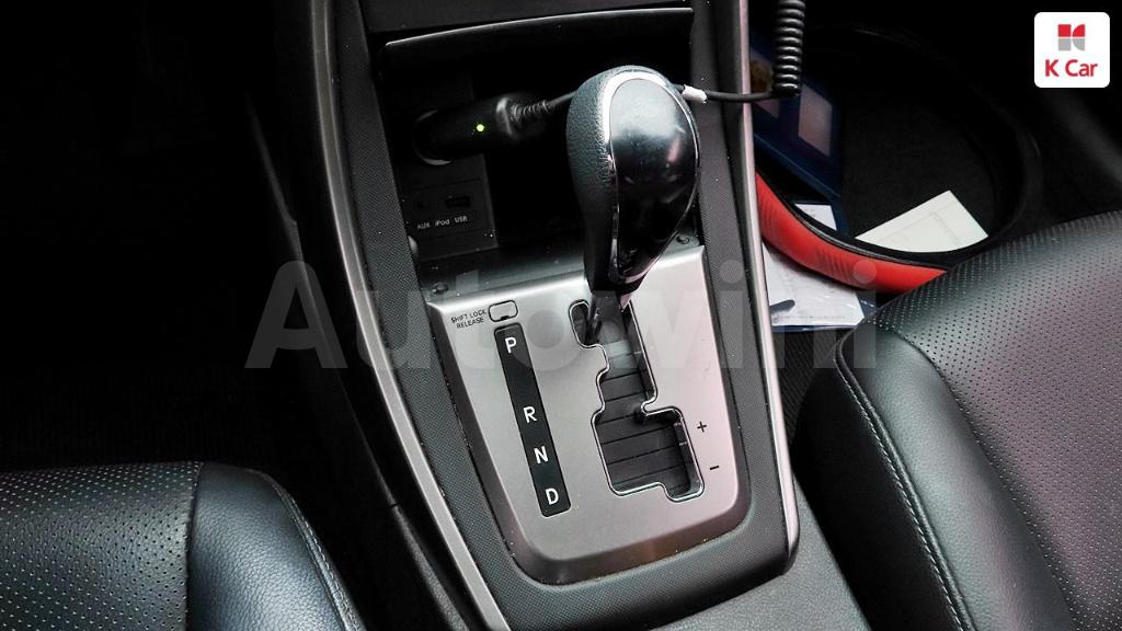 2013 HYUNDAI AVANTE MD ELANTRA M16 GDI STYLE - 8