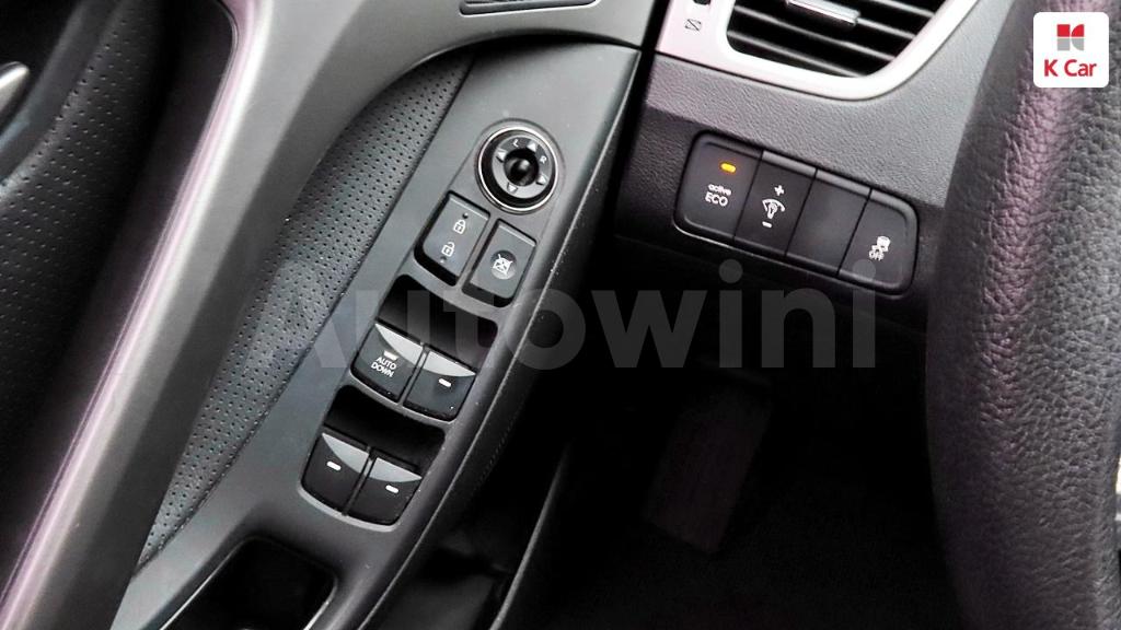 2013 HYUNDAI AVANTE MD ELANTRA M16 GDI STYLE - 10