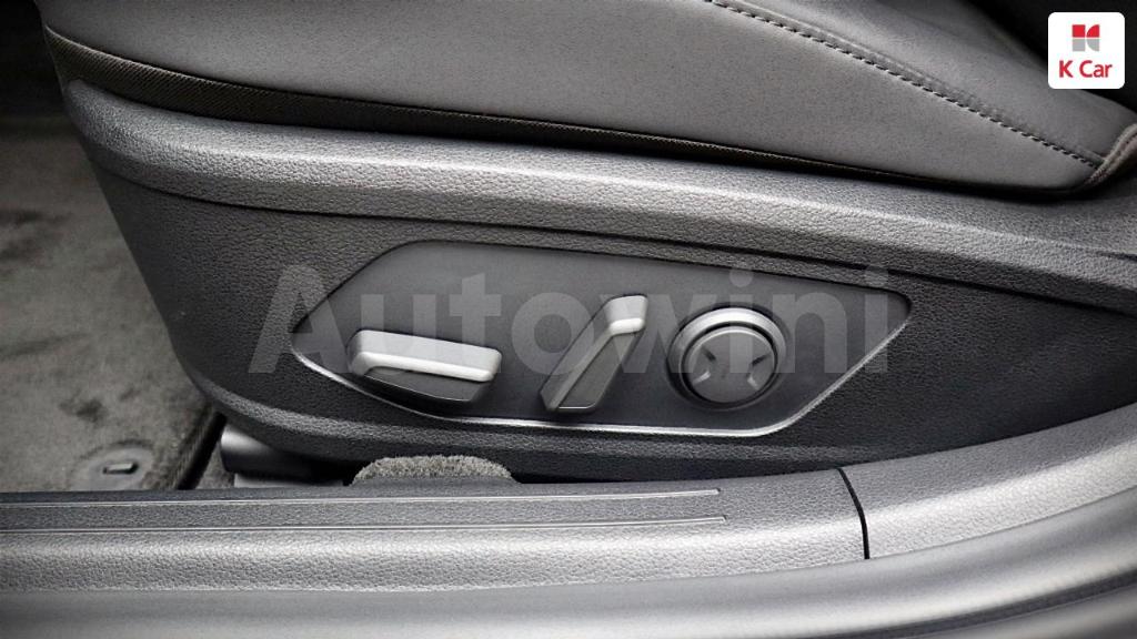 2020 HYUNDAI SONATA DN8 2.0 1.6 TURBO - 32