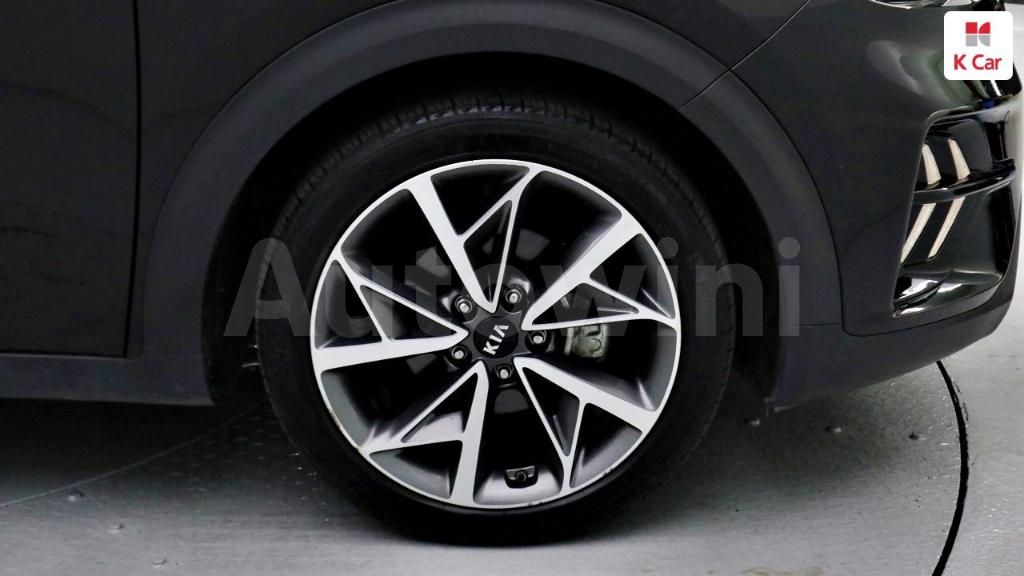 2020 KIA NIRO NOBLESSE SPECIAL - 7