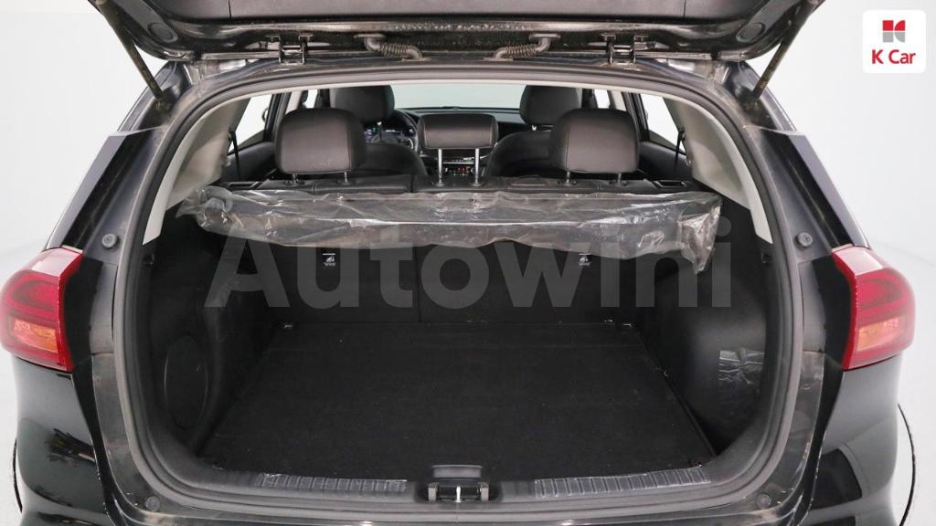 2020 KIA NIRO NOBLESSE SPECIAL - 10