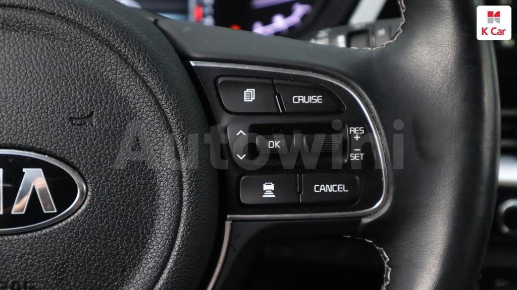 2020 KIA NIRO NOBLESSE SPECIAL - 11