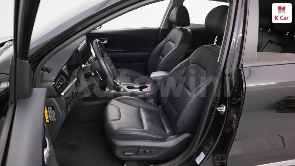 2020 KIA NIRO NOBLESSE SPECIAL - 12