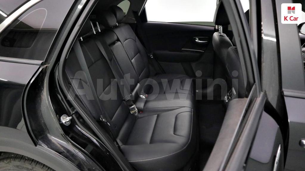 2020 KIA NIRO NOBLESSE SPECIAL - 15