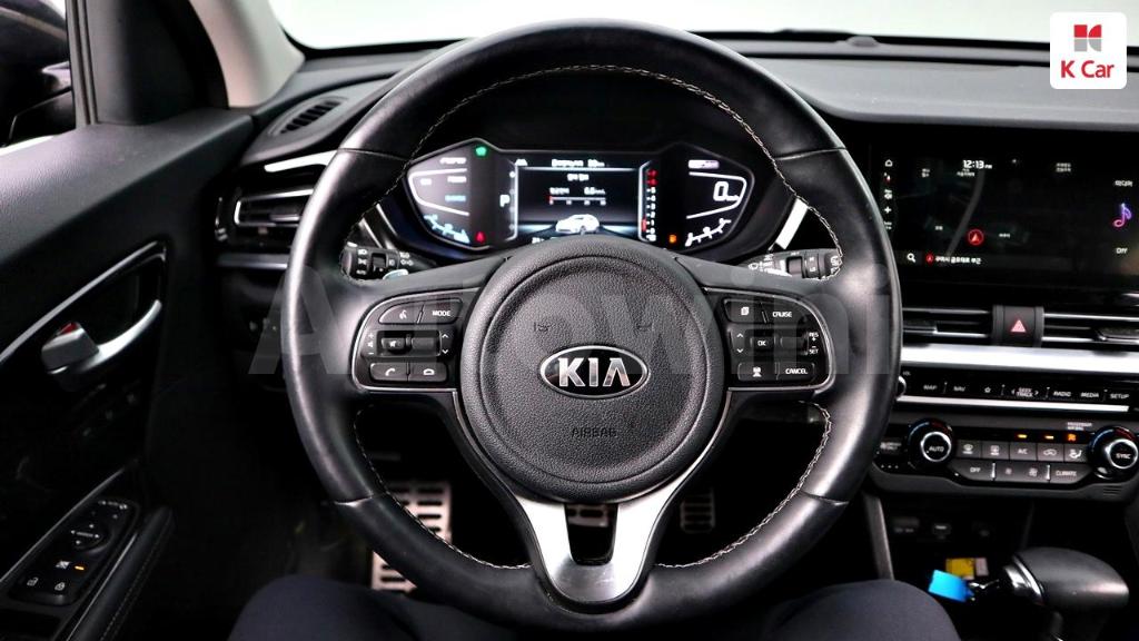 2020 KIA NIRO NOBLESSE SPECIAL - 18