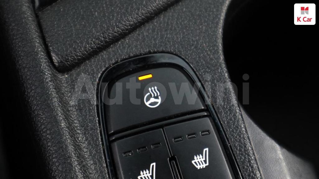 2020 KIA NIRO NOBLESSE SPECIAL - 26