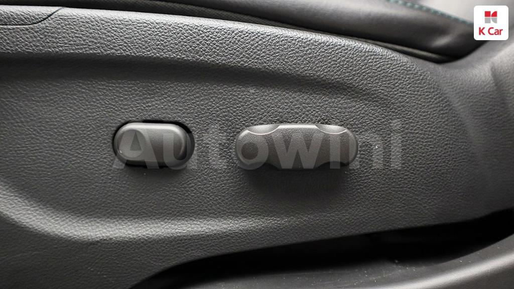 2015 GM DAEWOO (CHEVROLET) TRAX 1.4 LT LEATHERPACKAGE - 27