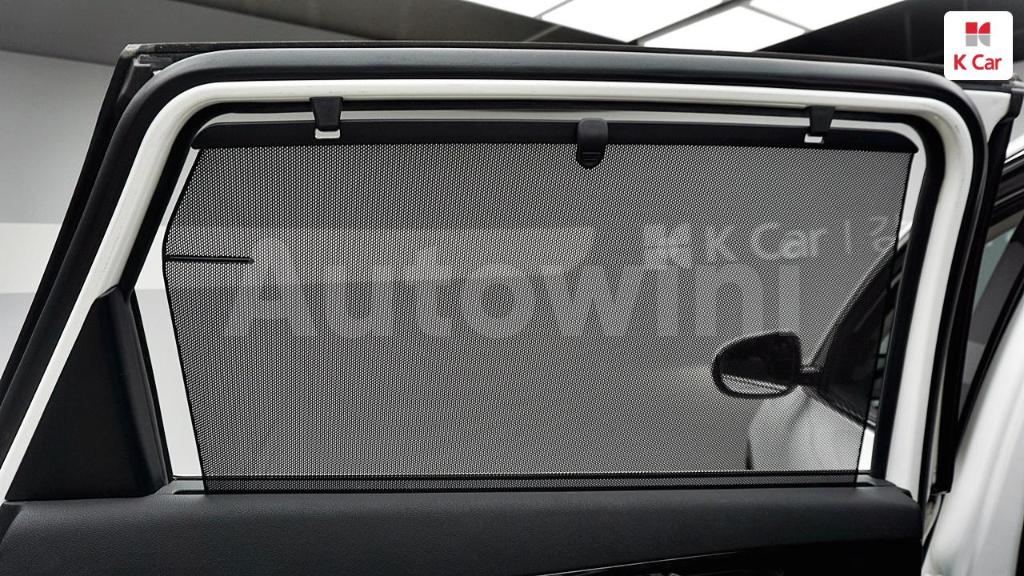2015 KIA  SORENTO DIESEL 2.2 2WD - 30