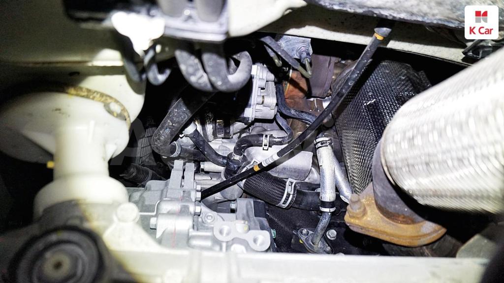 2015 KIA  SORENTO DIESEL 2.2 2WD - 34