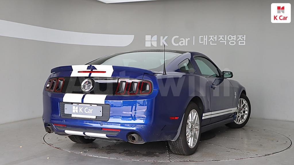 1ZVBP8AM1D5222850 2013 FORD MUSTANG 3.7 COUPE-2