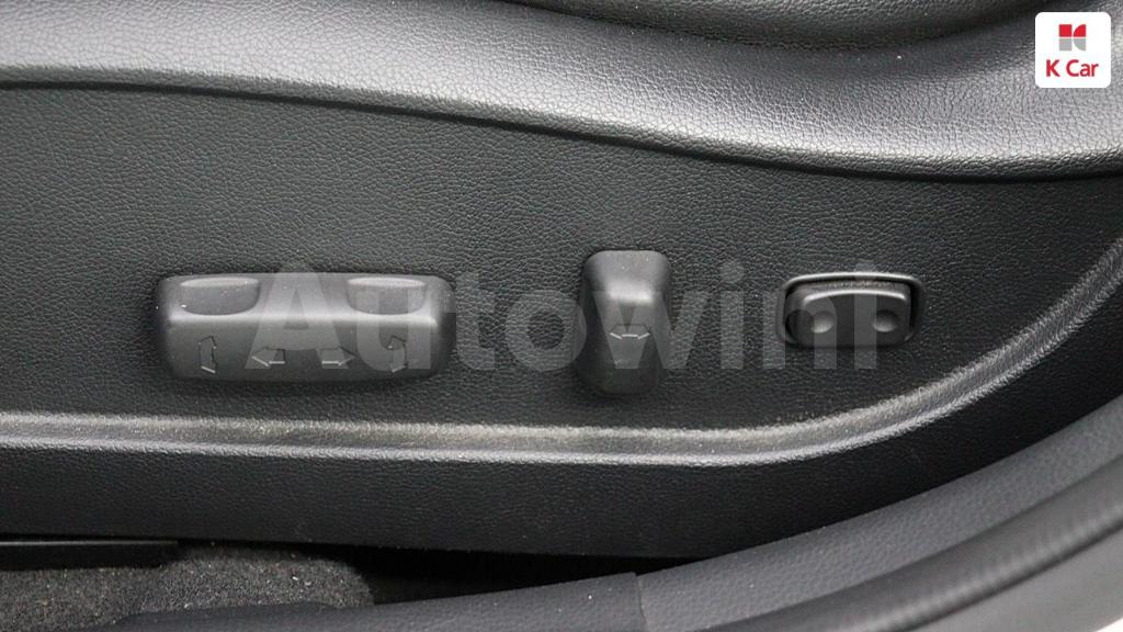 2012 HYUNDAI I30 ELANTRA GT 1.6 GDI EXTREME - 26