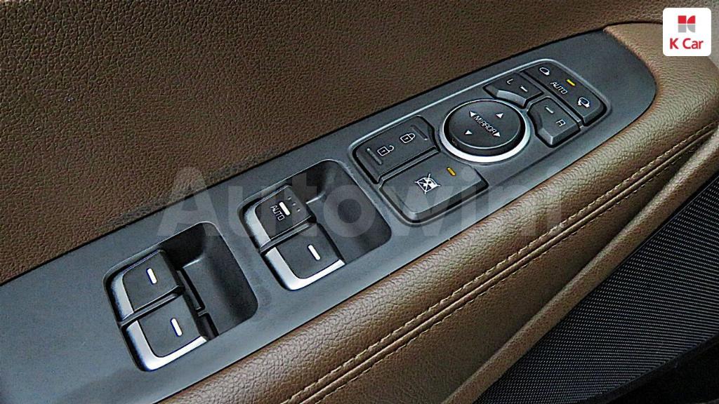 2015 KIA  SORENTO DIESEL 2.2 4WD - 18