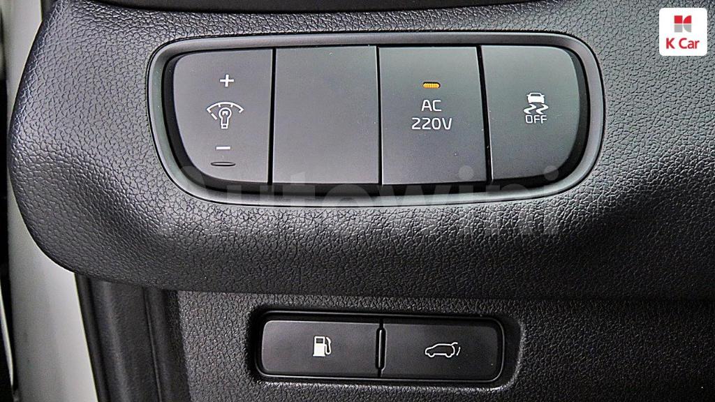 2015 KIA  SORENTO DIESEL 2.2 4WD - 27
