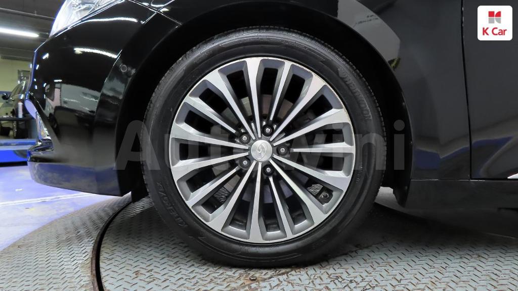 KMHFK41CBDA234729 2013 HYUNDAI GRANDEUR HG AZERA HG240 SPECIAL-4