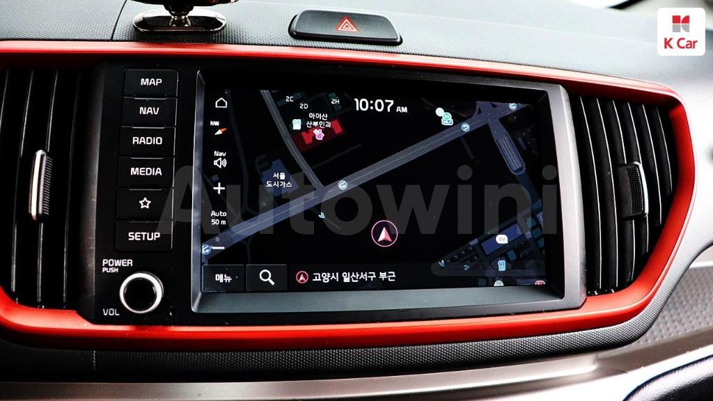 2021 KIA RAY SIGNATURE - 11