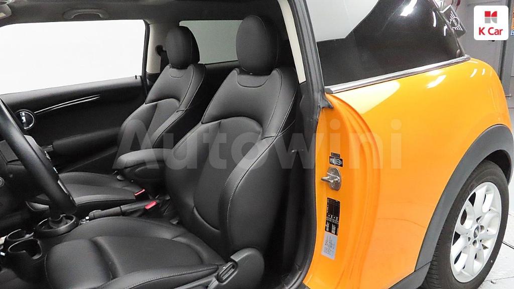 2018 MINI COOPER D HIGH - 7