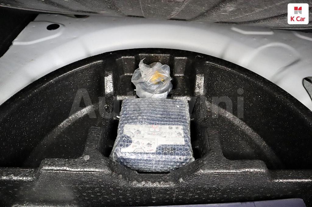 2015 HYUNDAI  AVANTE ELANTRA 1.6 GDI SMART - 27