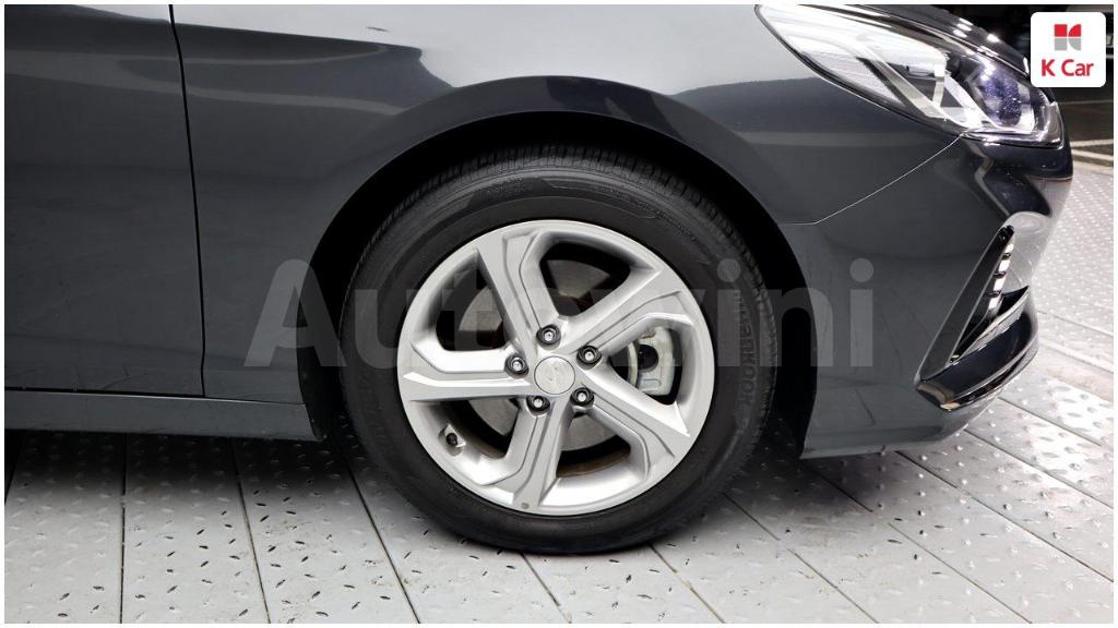 2019 HYUNDAI SONATA RISE 2.0 MORDERN - 8