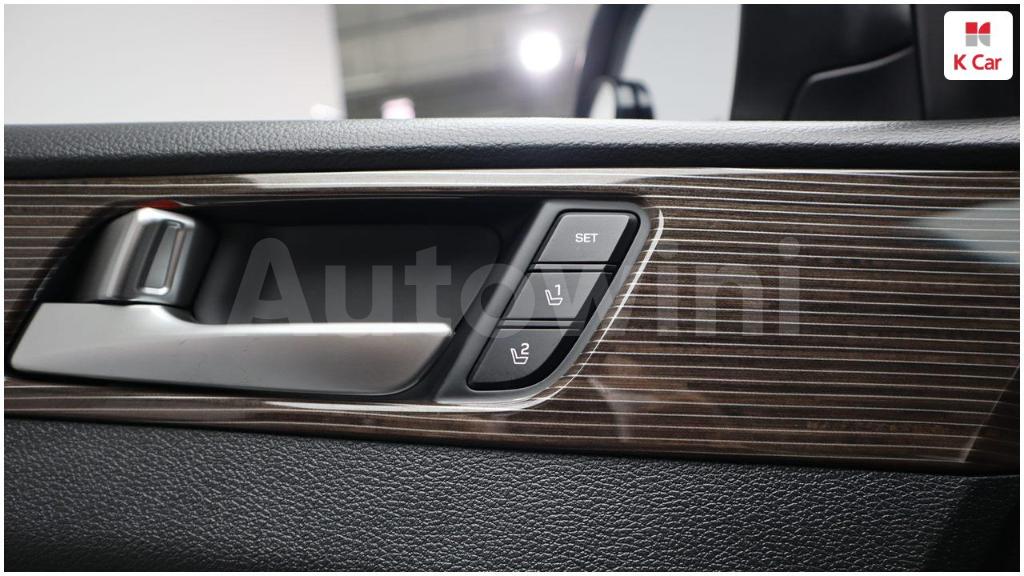2019 HYUNDAI SONATA RISE 2.0 MORDERN - 19