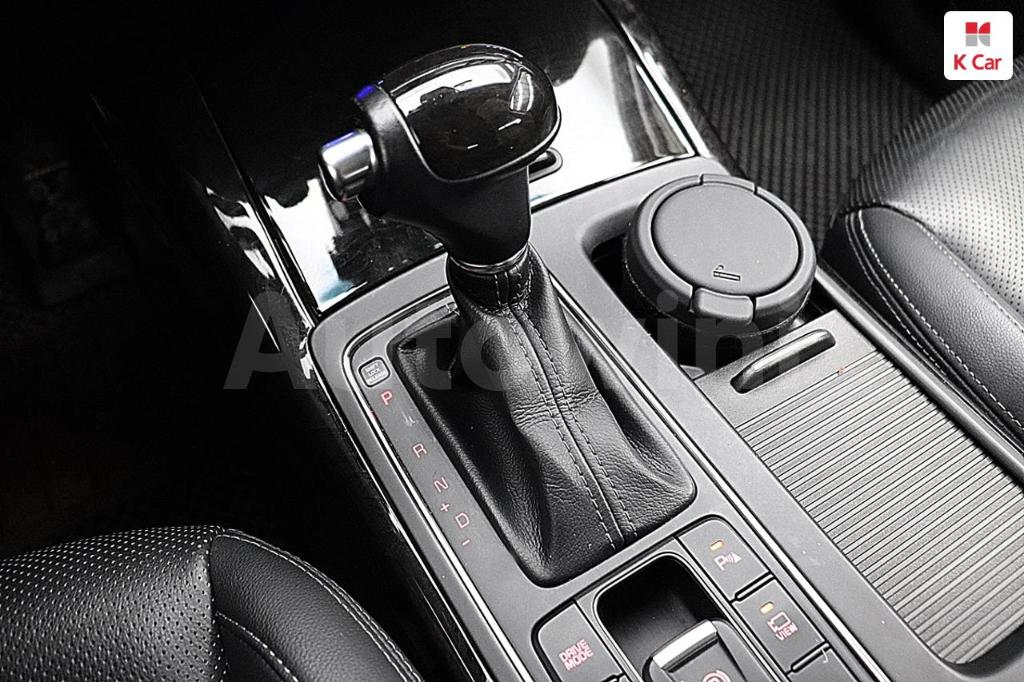 2015 KIA  SORENTO DIESEL 2.2 2WD - 9