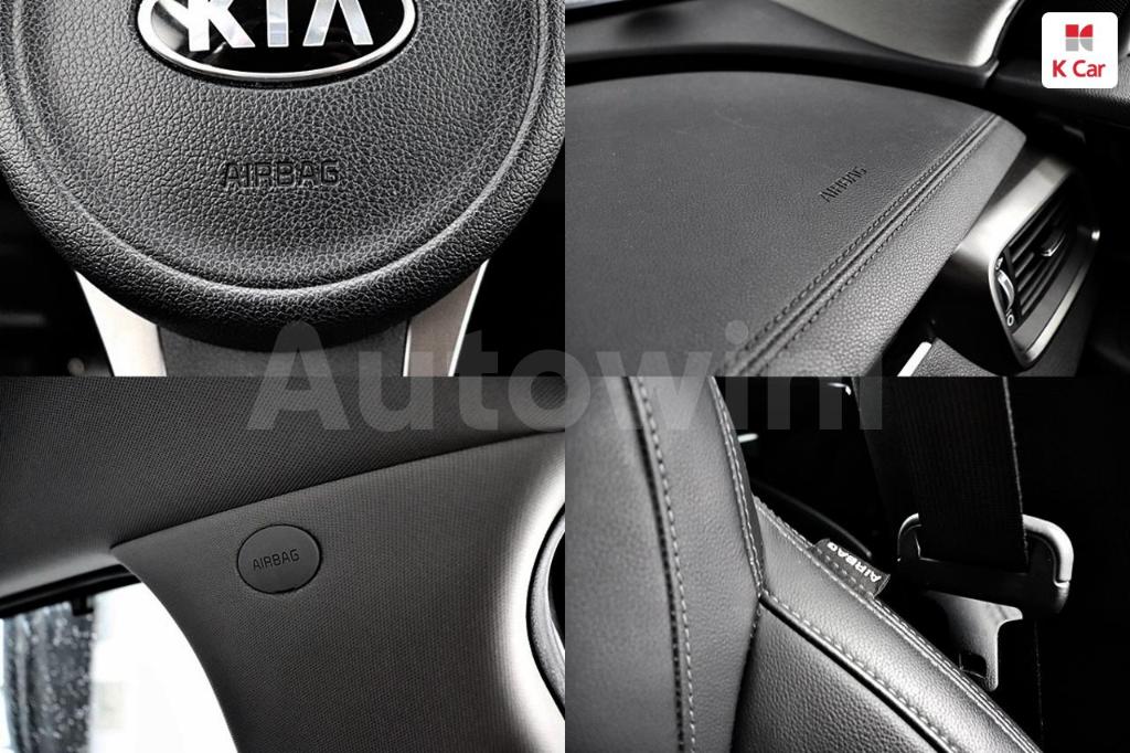 2015 KIA  SORENTO DIESEL 2.2 2WD - 11