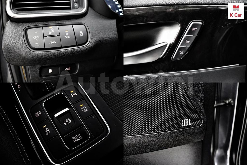 2015 KIA  SORENTO DIESEL 2.2 2WD - 14