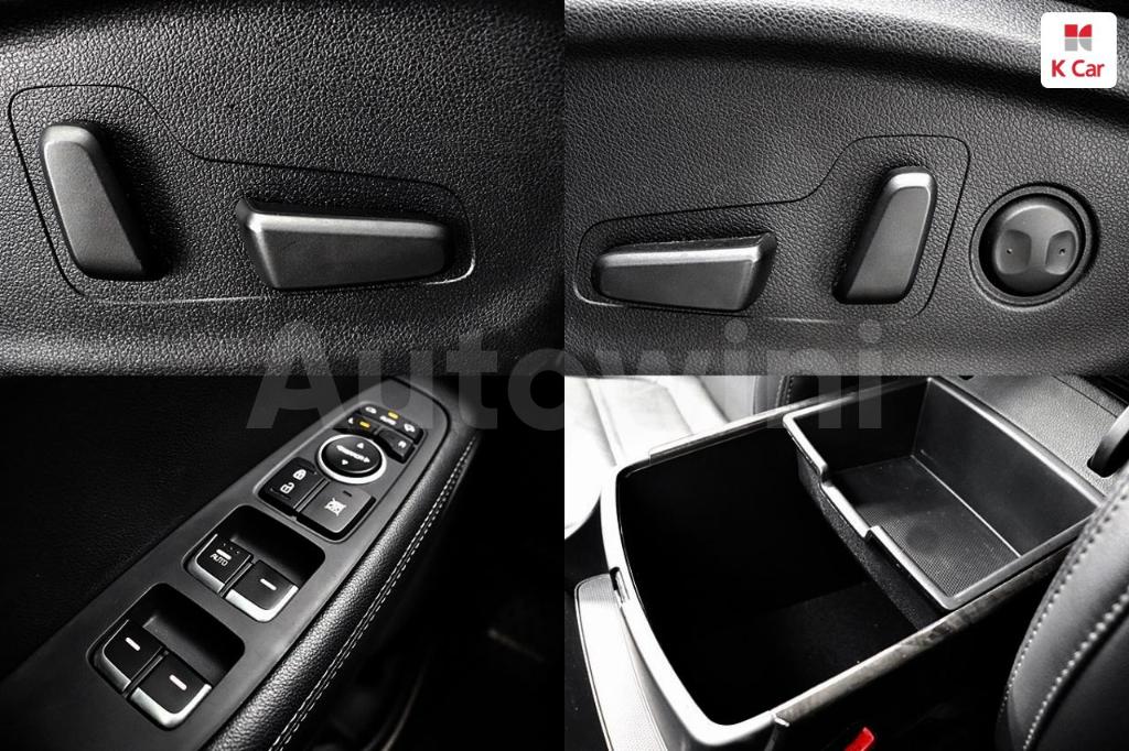 2015 KIA  SORENTO DIESEL 2.2 2WD - 15