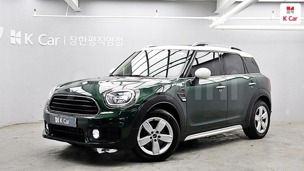 WMWYT9105H3D74661 2017 MINI COOPER COUNTRYMAN D BASIC-0