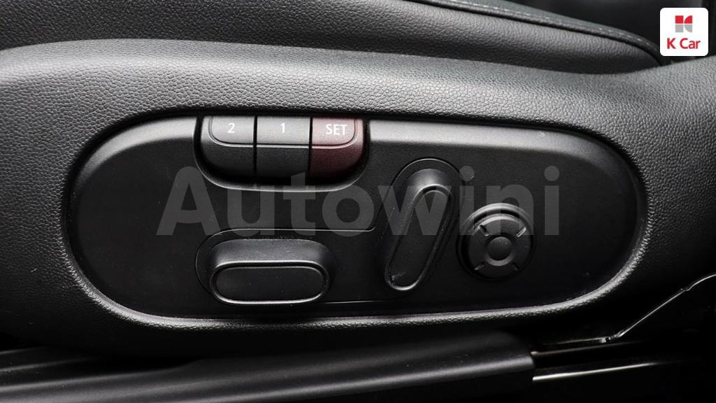2017 MINI COOPER COUNTRYMAN D BASIC - 24