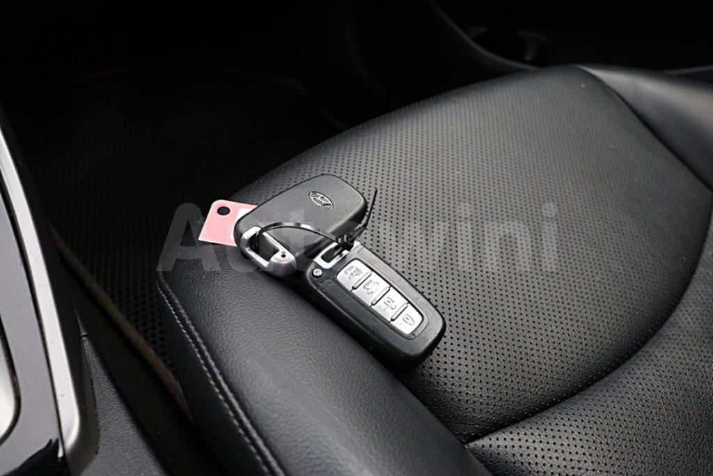 2013 HYUNDAI AVANTE MD ELANTRA M16 GDI MORDERN - 18