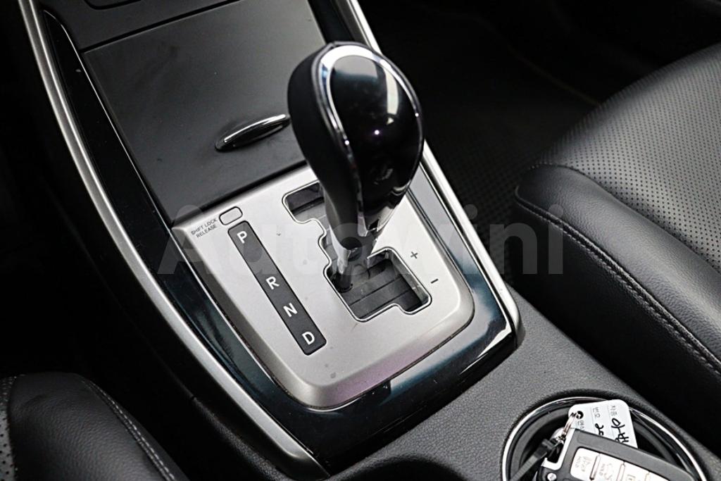 2013 HYUNDAI AVANTE MD ELANTRA M16 GDI MORDERN - 19