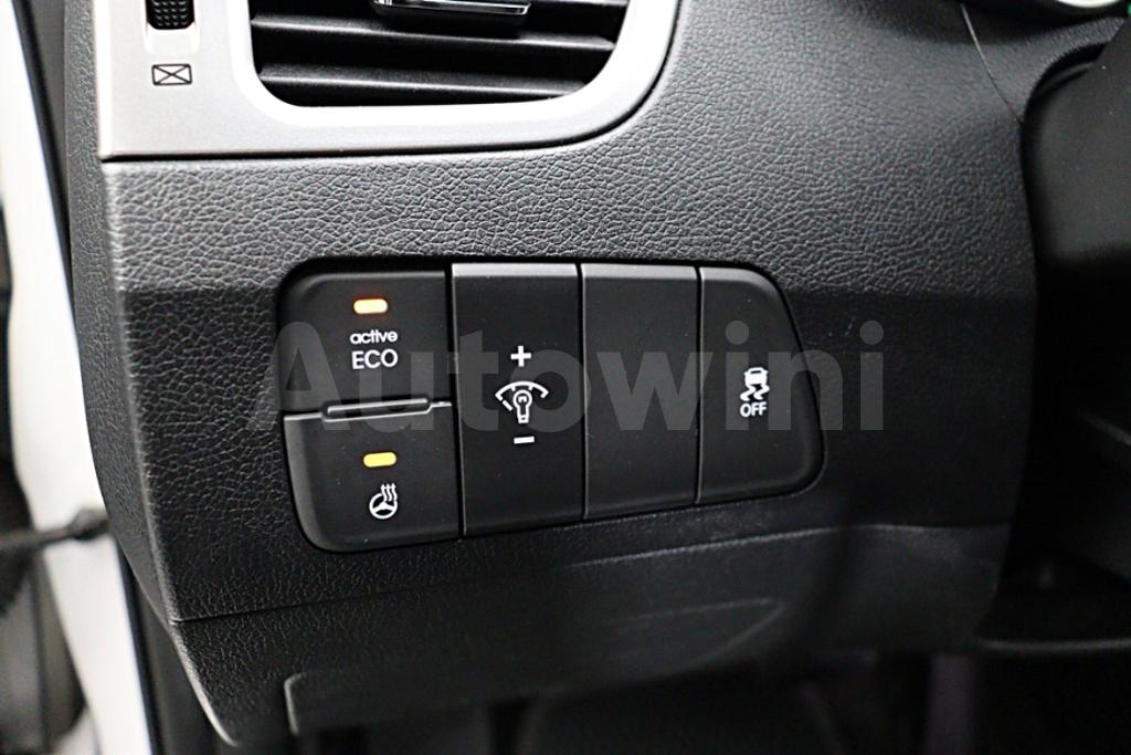 2013 HYUNDAI AVANTE MD ELANTRA M16 GDI MORDERN - 26