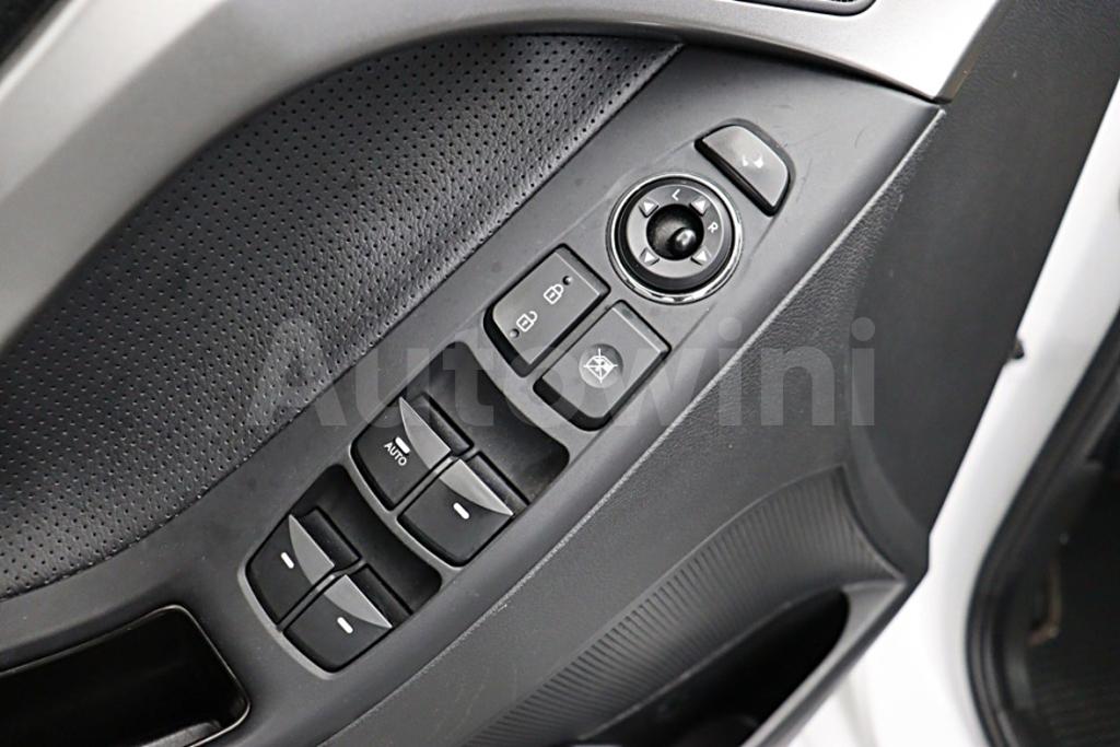 2013 HYUNDAI AVANTE MD ELANTRA M16 GDI MORDERN - 27