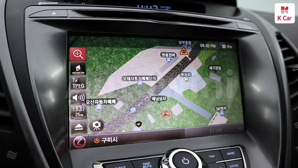 2015 HYUNDAI  AVANTE ELANTRA 1.6 GDI SMART - 19