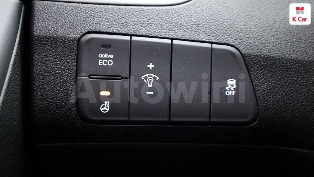 2015 HYUNDAI  AVANTE ELANTRA 1.6 GDI SMART - 24