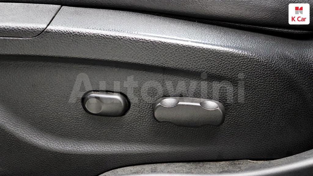 2013 GM DAEWOO (CHEVROLET) TRAX 1.4 LTZ - 20