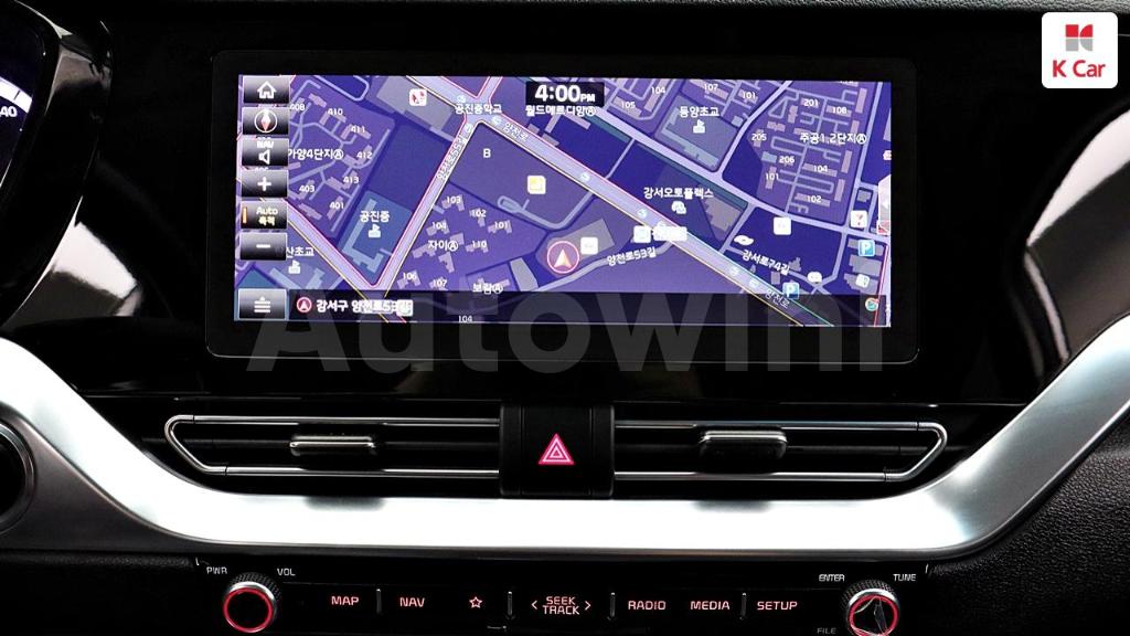 2020 KIA NIRO PRESTIGE - 26
