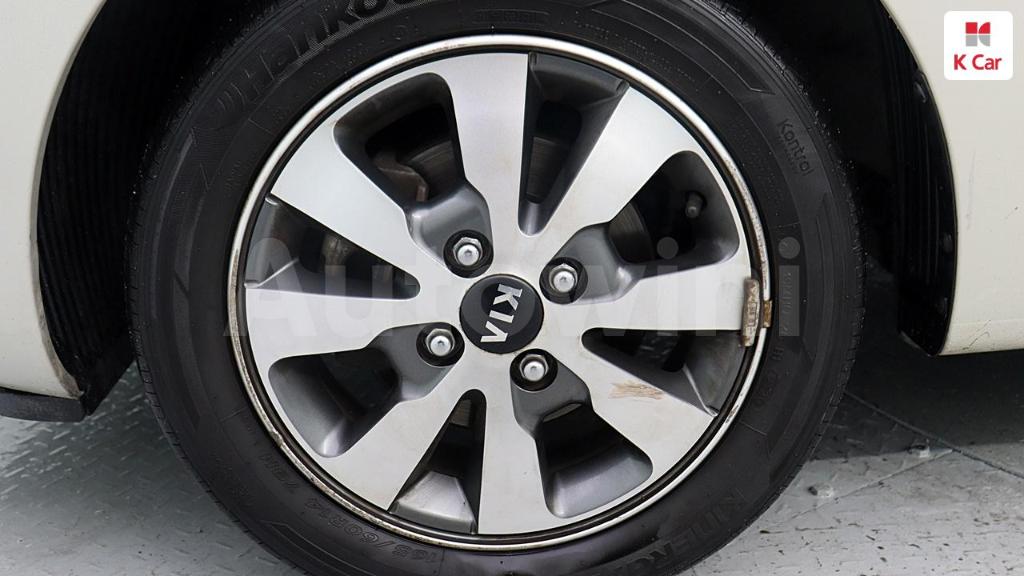 KNABX511BDT572242 2013 KIA  MORNING PICANTO DELUXE SPECIAL-4