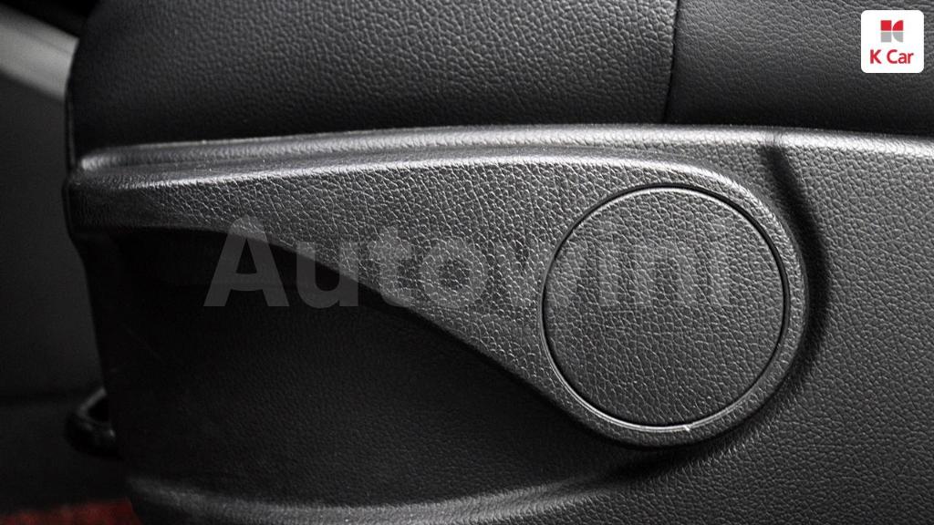 2013 KIA  MORNING PICANTO DELUXE SPECIAL - 23
