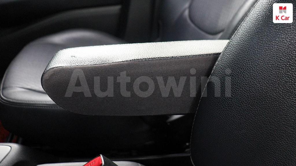 2013 KIA  MORNING PICANTO DELUXE SPECIAL - 24